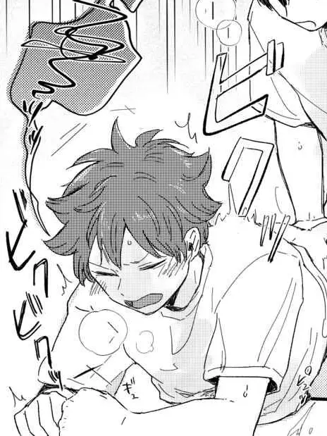 RaggedGlove9652의 日向を気持ちよくさせろ！！