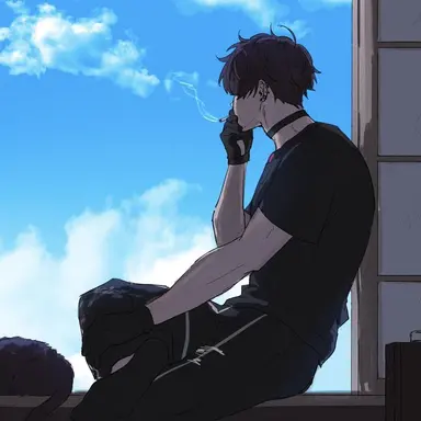 Profile image of 佐伯イッテツ