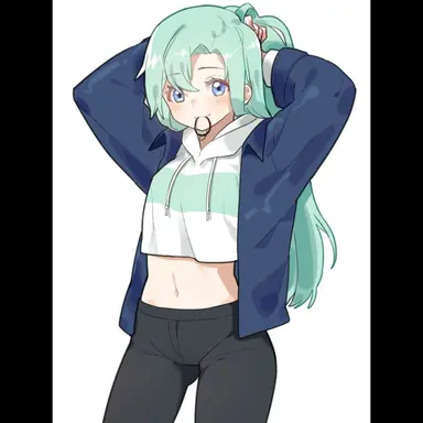 Profile image of 류은유