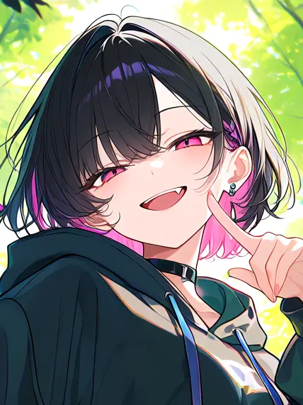 MinMinko_MinMi의 ダブルわからせ