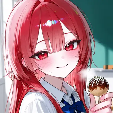 Profile image of Yami