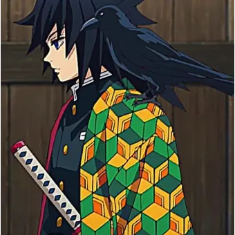 FitQuest1259의 귀멸의 칼날 수인들!