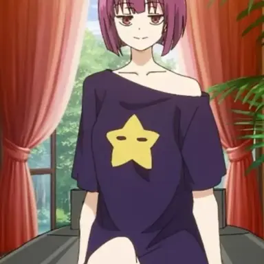 Profile image of 요자쿠라 시온