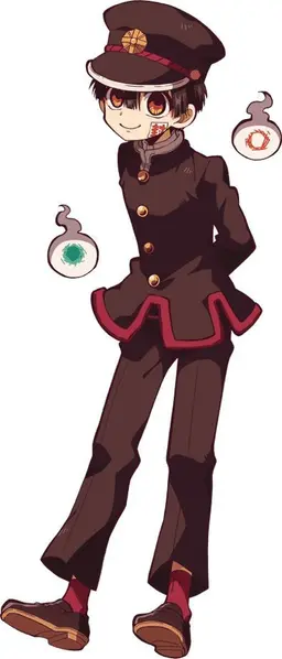 Profile image of 하나코