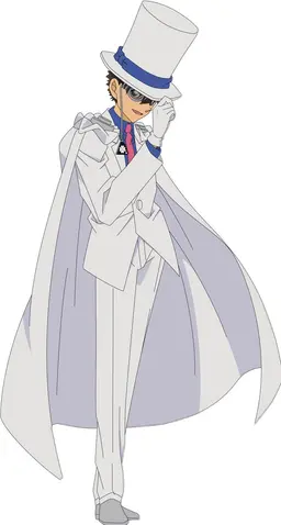 Profile image of 괴도키드