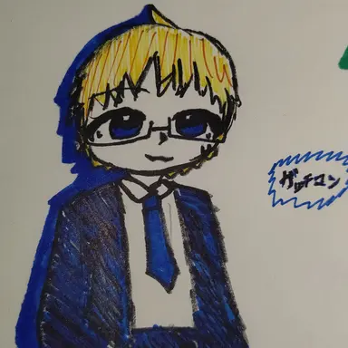 Profile image of ガッチマン