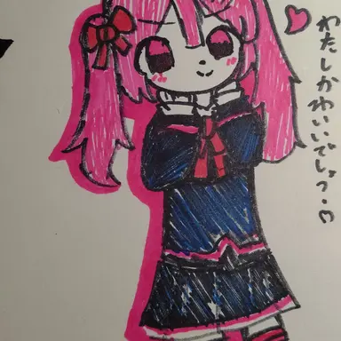 Profile image of ぶり子