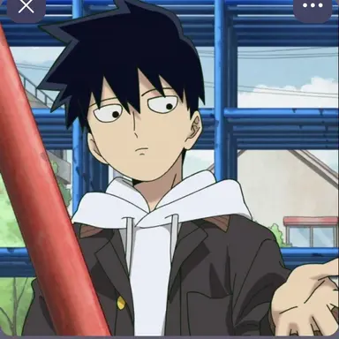 Profile image of Ritsu Kageyama