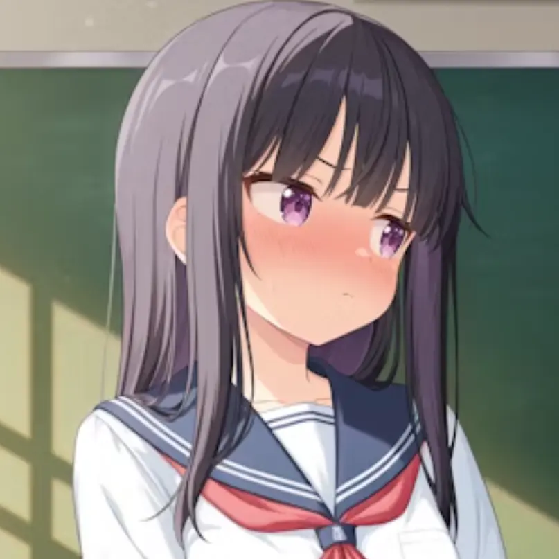 SharpSwan1445의 幼なじみは今日もツンツン