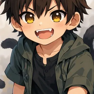 Profile image of Cassian Ravenhurst.