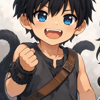 Profile image of Alaric Ravenhurst