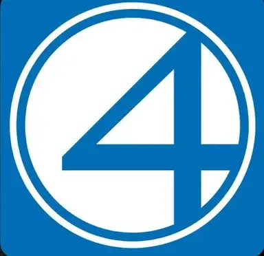 Profile image of Fantastic 4