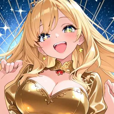 Profile image of ドーナ