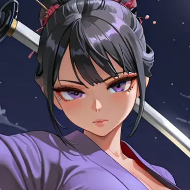 Profile image of ミヤビ