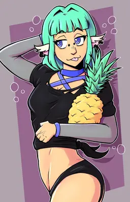 Profile image of Willow