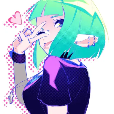 Profile image of Willow