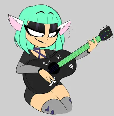 Profile image of Willow