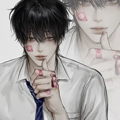 Profile image of 백진혁