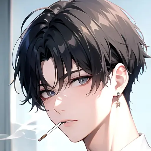 rukarukabanbi의 高柳蒼真