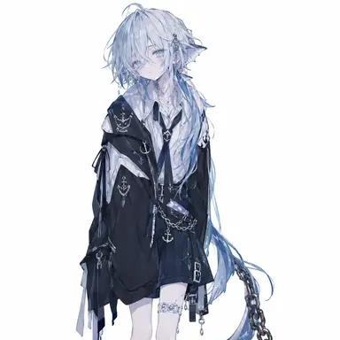 Profile image of Kaname Ikari
