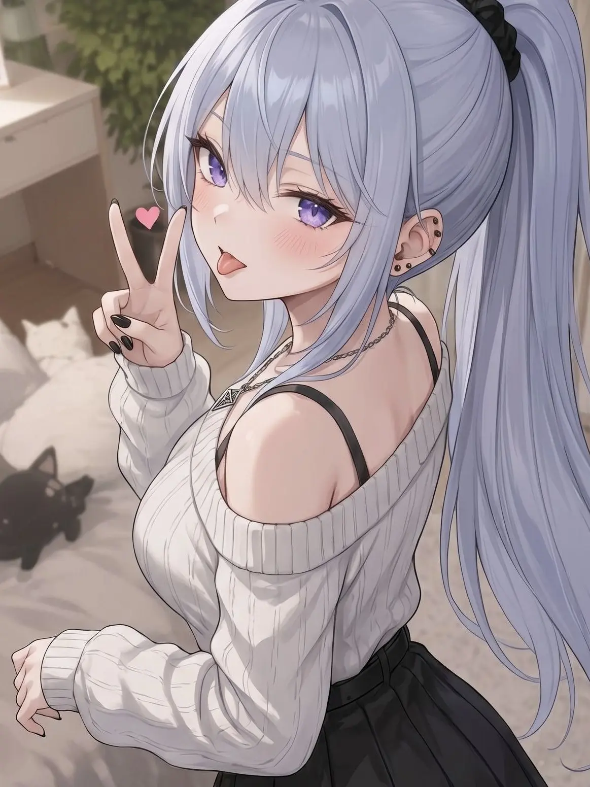 GivingBeago5139의 クズ彼女