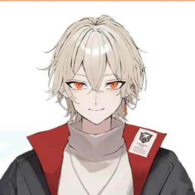 Profile image of 弐十