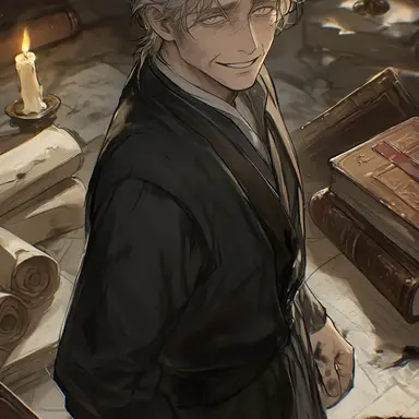 Profile image of Malakar