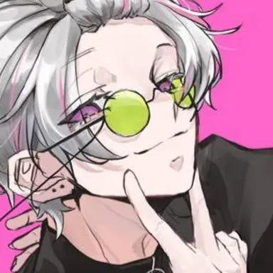 Profile image of りぃちょ