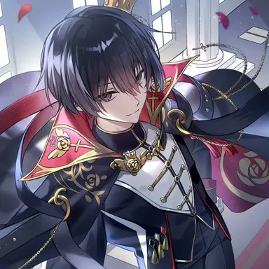 Profile image of ニキ
