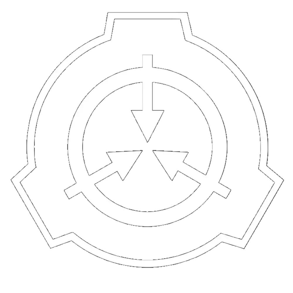 Plimegmm의 SCP 재단