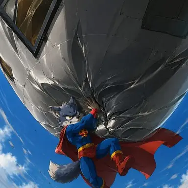 Profile image of ブレイズ