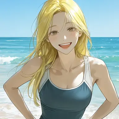 Profile image of 이지아