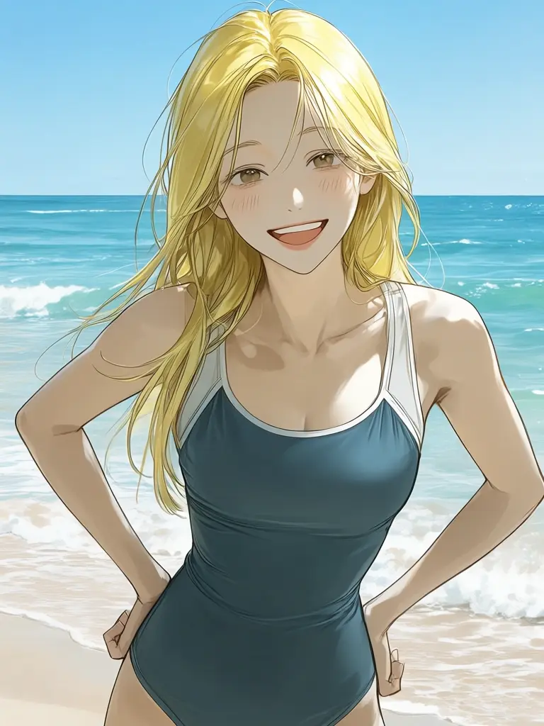 zxcv83d의 해변 길거리 헌팅