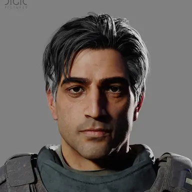 Profile image of Gustave Kateb