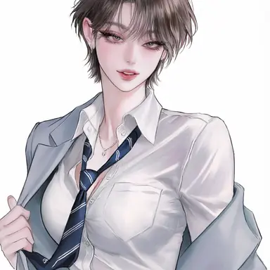 Profile image of 明香