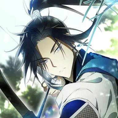 Profile image of 서검