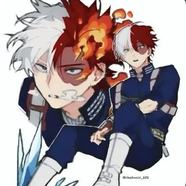 Profile image of 轟　焦凍