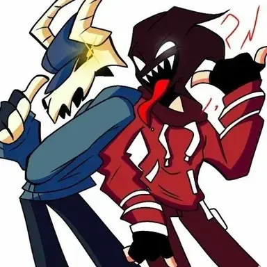 Profile image of Agoti and Tabi