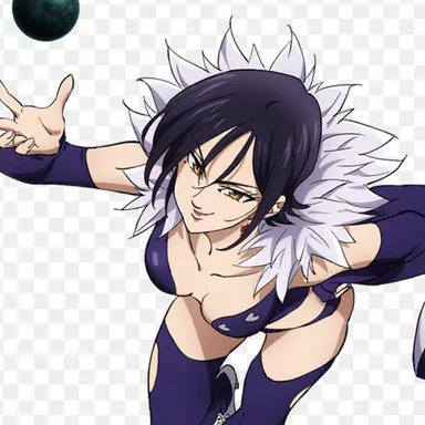 Profile image of マーリン