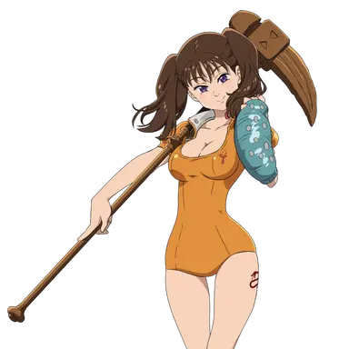 Profile image of ディアンヌ