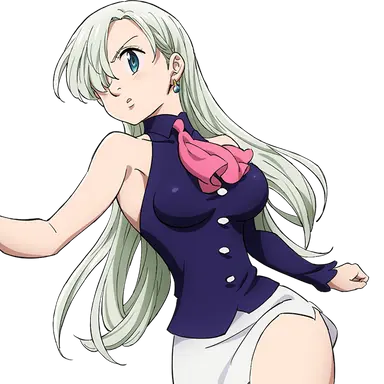 Profile image of エリザベス