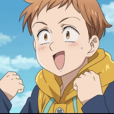 Profile image of キング