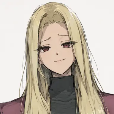 Profile image of ジェーン