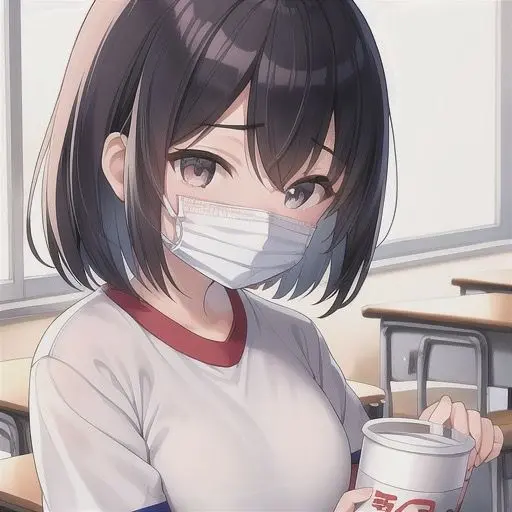 AbleReel7079의 同じクラスのインキャの胸が意外に大きい！