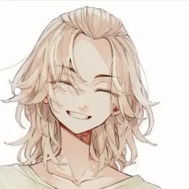 Profile image of マイキー