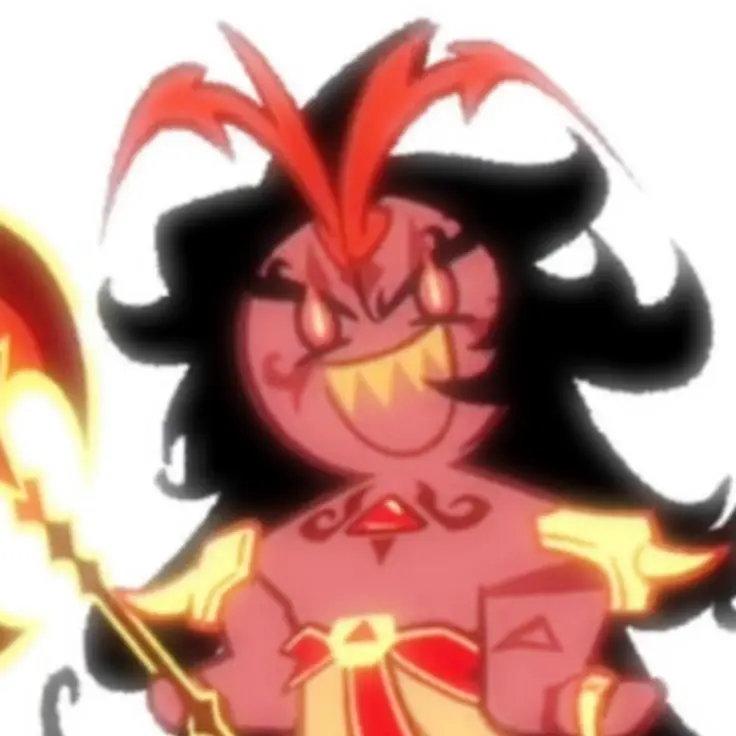 CuteWenda의 도플갱어(?)