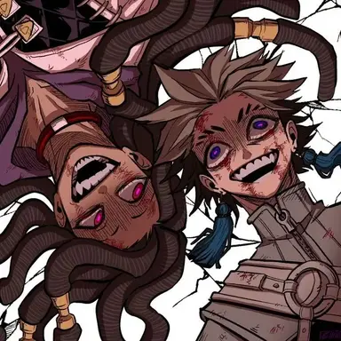 Profile image of Jabber x zanka