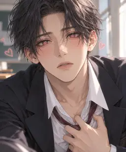 Profile image of 亜樹