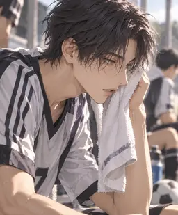 Profile image of 亜樹