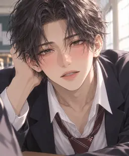 Profile image of 亜樹